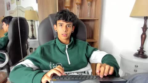 andyxibrat online show from 05.13.26