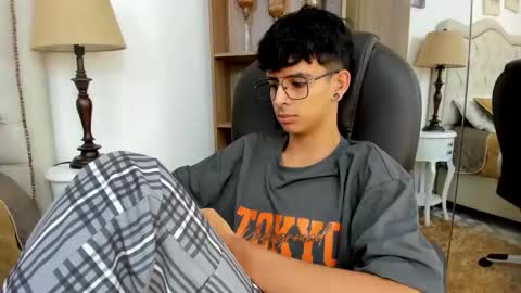 andyxibrat online show from 05.28.26