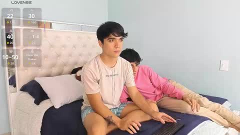 Andy online show from 10.22.25