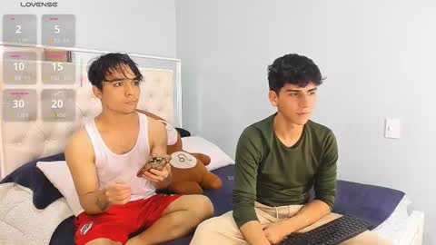 Andy online show from 10.26.25