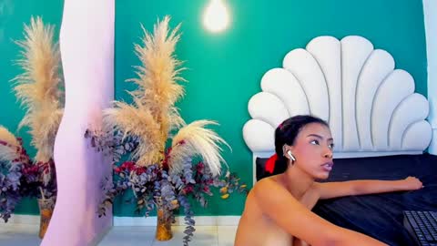 ANEE SAVAL online show from 01.06.25