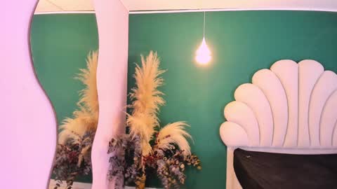 ANEE SAVAL online show from 01.31.25