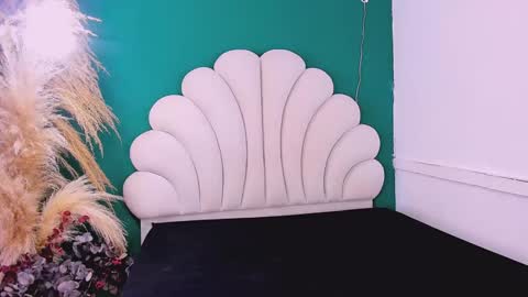 ANEE SAVAL online show from 02.07.25