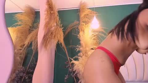 ANEE SAVAL online show from 02.21.25