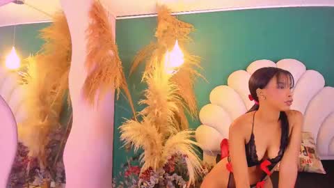 ANEE SAVAL online show from 03.01.25