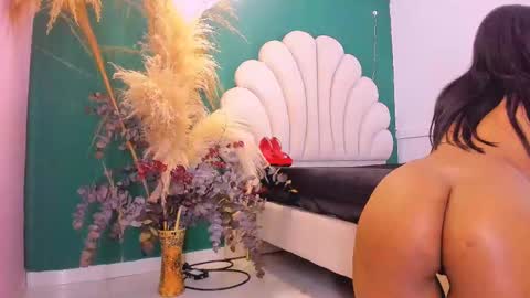 ANEE SAVAL online show from 03.01.25