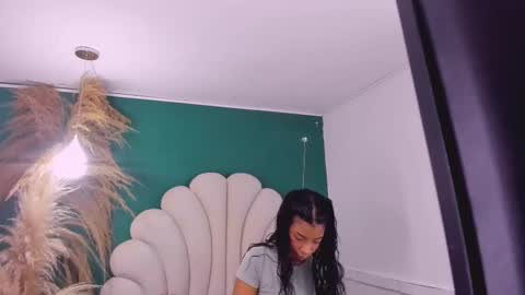 ANEE SAVAL online show from 03.04.25