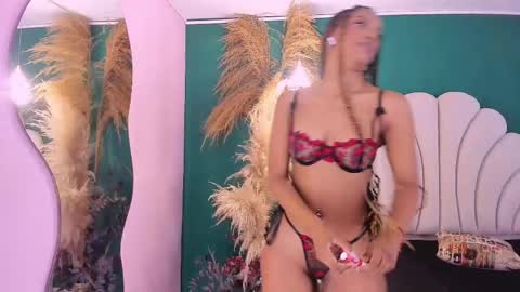 ANEE SAVAL online show from 03.08.25