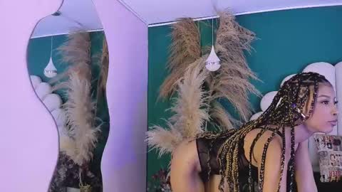 ANEE SAVAL online show from 03.11.25