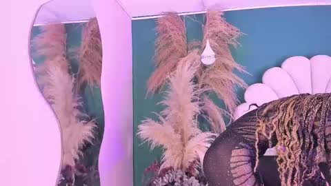 ANEE SAVAL online show from 03.12.25