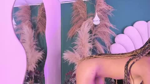 ANEE SAVAL online show from 03.12.25