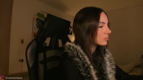 Snapshot of anelisse_ chatting on 10.28.25      online show from 10.28.25