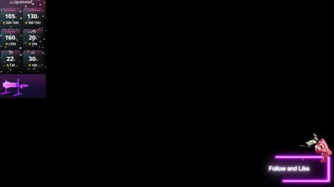 Anell online show from 10.02.25