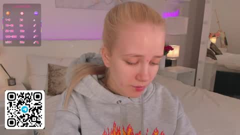 Anelly online show from 04.05.26