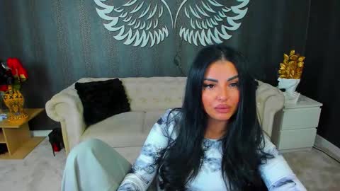 Anne online show from 11.05.25