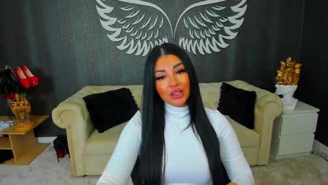 Anne online show from 11.12.25