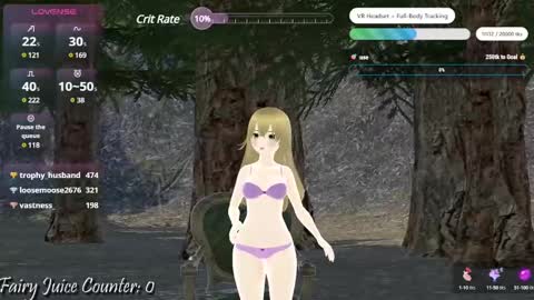 Anenya online show from 12.08.24