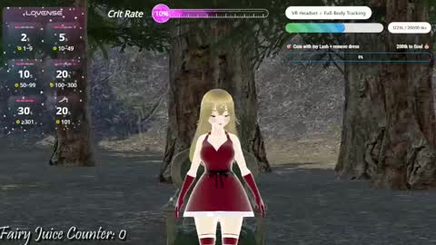 Anenya online show from 01.01.25