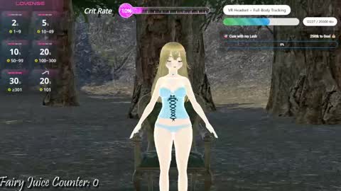 Anenya online show from 01.05.25