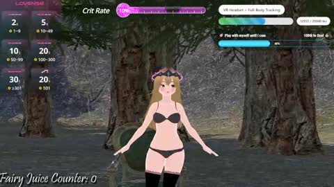 Anenya online show from 01.27.25