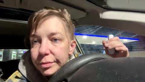 aneoakley online show from 10.26.25