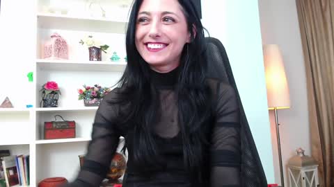 Anes online show from 01.29.25