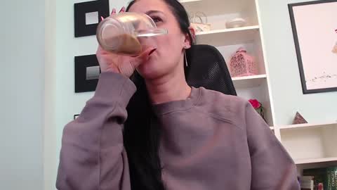 Anes online show from 02.09.25