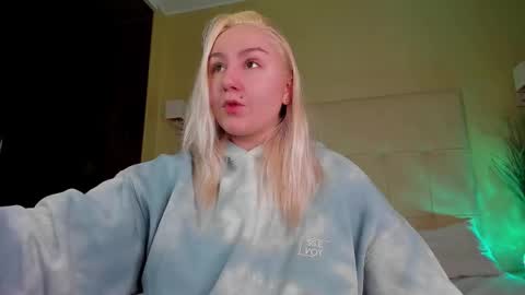 Anet Dream online show from 11.29.25