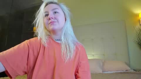 Anet Dream online show from 01.12.26