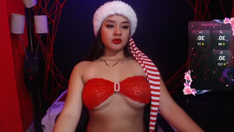 Anetha online show from 12.24.24
