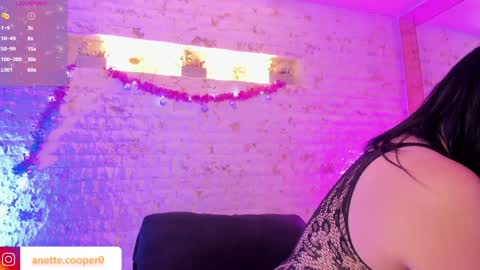 anette_cooper online show from 12.21.24