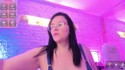 anette_cooper online show from 02.17.25