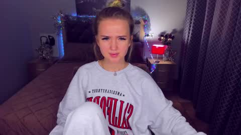 Anfisa online show from 01.21.25