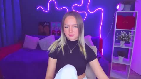 Anfisa online show from 02.11.25