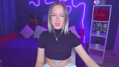 Anfisa online show from 02.11.25