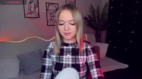 Anfisa online show from 12.01.25