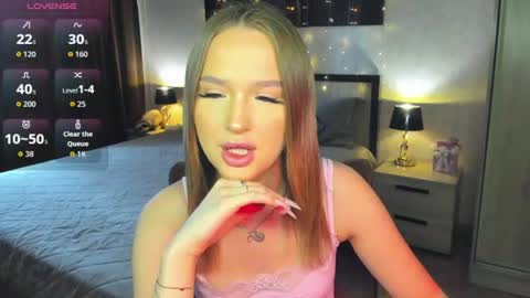 Anfisa online show from 07.17.26