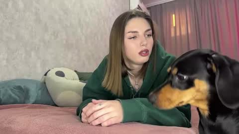 Sophie online show from 09.14.25