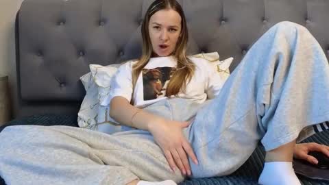 ange1ok online show from 02.03.26