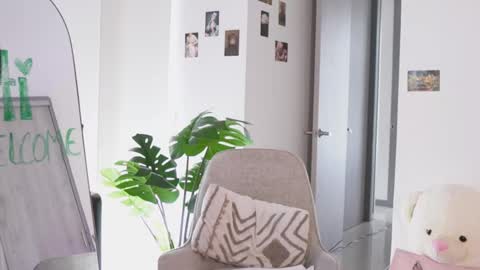 Angel online show from 03.25.26