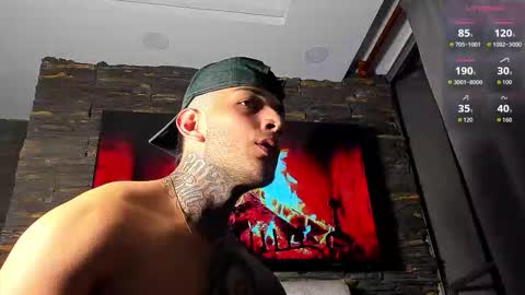 Angel online show from 02.18.26