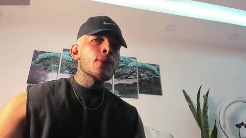 Angel online show from 03.23.26