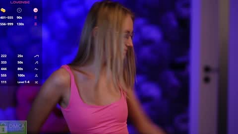 angeellina online show from 12.08.24