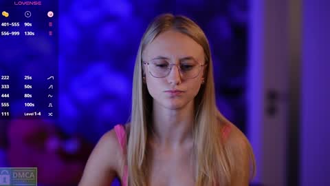 angeellina online show from 12.08.24