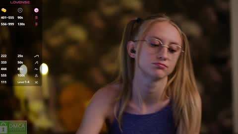 angeellina online show from 12.11.24