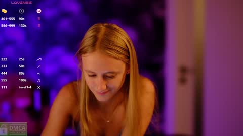 angeellina online show from 12.30.24