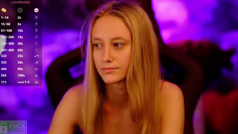 angeellina online show from 01.04.25