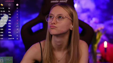 angeellina online show from 01.20.25