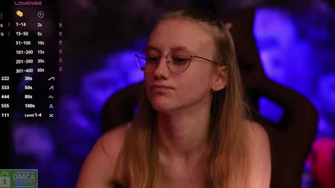 angeellina online show from 02.07.25