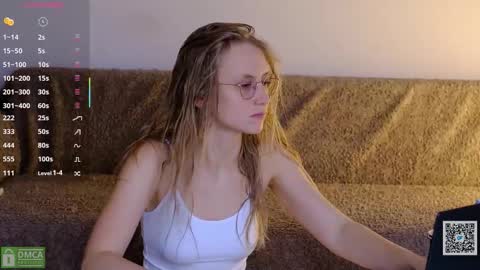 angeellina online show from 02.01.26